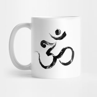 Power Symbol - OM Mug